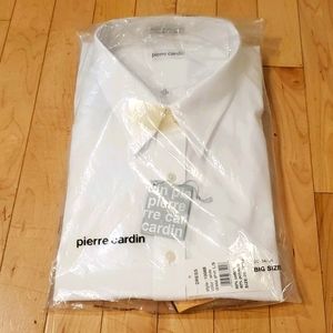 Dress shirt
